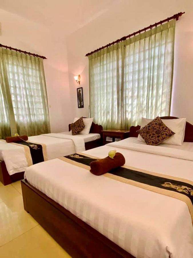 Tropical Breeze 2* Siem Reap