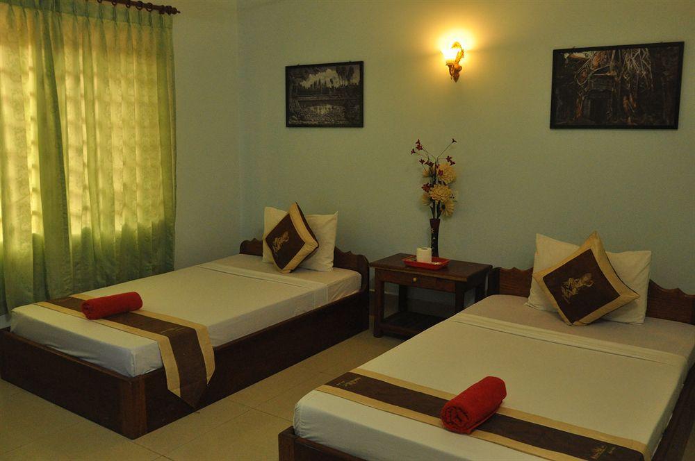 Hotel Tropical Breeze 2*
