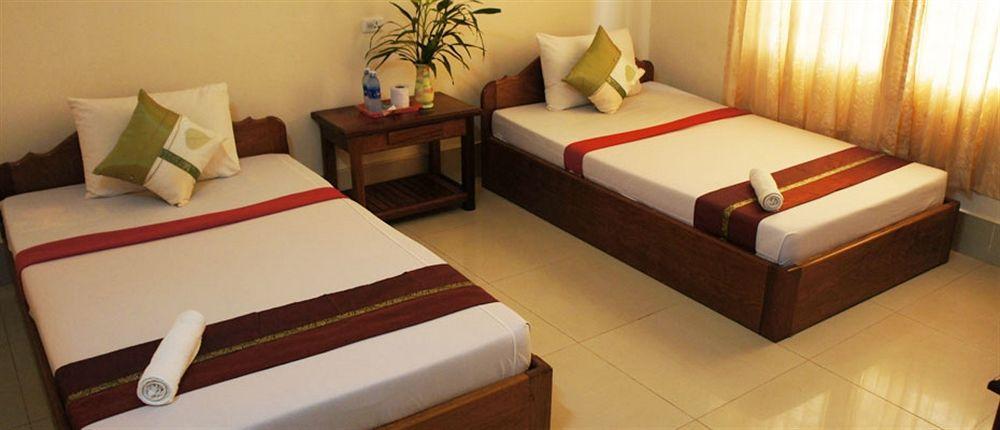 Tropical Breeze Hotel Siem Reap