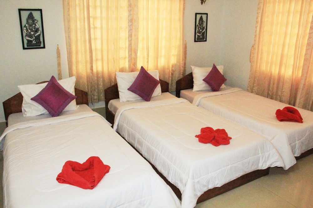 Hotel Tropical Breeze 2*